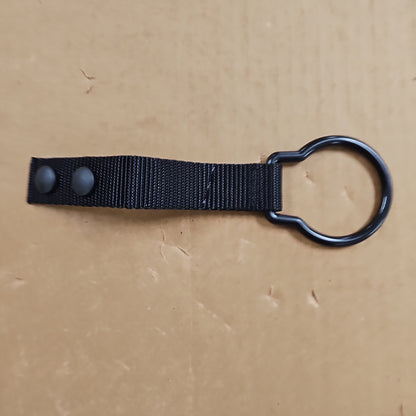 FLASHLIGHT HOLDER: D CELL 88621