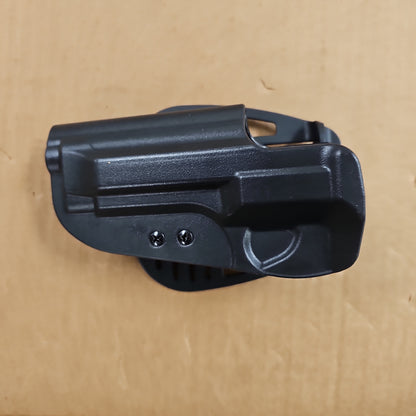 KYDEX PADDLE HOLSTER: LH, BR 92/96 54202