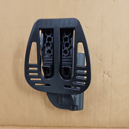 KYDEX PADDLE HOLSTER: LH, BR 92/96 54202