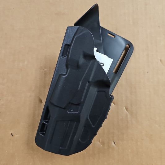 Safariland 7TS ALS Low Ride Duty Holster for SW M&P Left Handed 7395-219-412