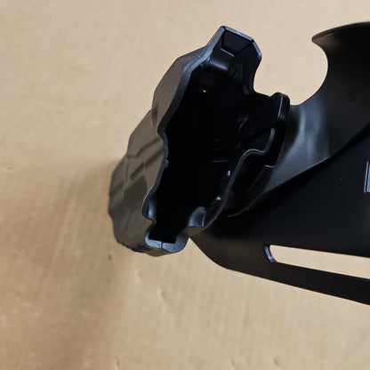 Safariland 7TS ALS Low Ride Duty Holster for SW M&P Left Handed 7395-219-412