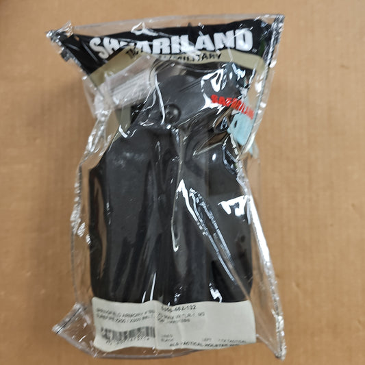 Holster: Tactical ALS, w/QR, STX, LH, SA XD 9/TLR1 6355-462-132