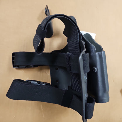 Safariland Tactical ALS Holster with Quick Release for SA XD 9/TLR1