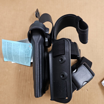 Safariland Tactical ALS Holster with Quick Release for SA XD 9/TLR1