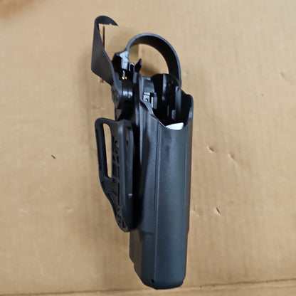 Holster: 7TS ALS/SLS Hi-Ride, BP, Sig 226/226R  w/TLR1, RH 7362-4772-411