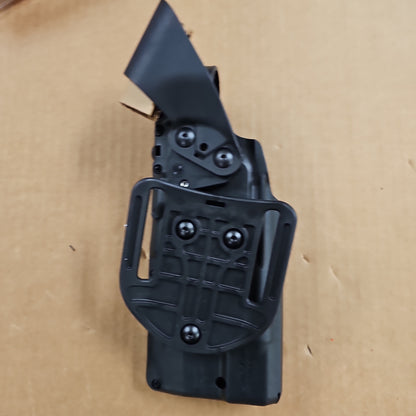 Holster: 7TS ALS/SLS Hi-Ride, BP, Sig 226/226R  w/TLR1, RH 7362-4772-411