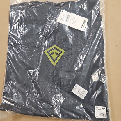 First Tactical Jacket Pack-It Midnight Navy X/R 118509-729-XL-R
