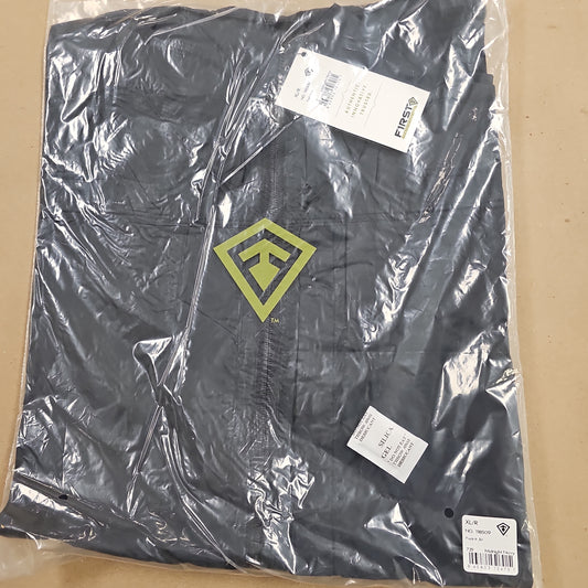 First Tactical Jacket Pack-It Midnight Navy X/R 118509-729-XL-R