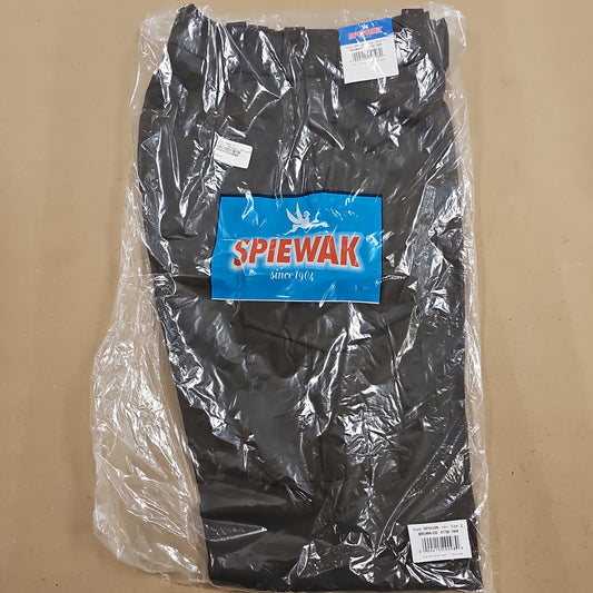 Spiewak Pant Womens Poly/Wool Ext Cargo Brown Size 2 SPDU29-Wmn-Brwn-2