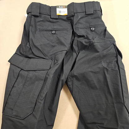 5.11 Tactical Uniform Pant Stryke PDU Mens Class B Black 30 74427-019-30