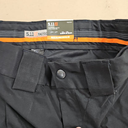 5.11 Tactical Uniform Pant Stryke PDU Mens Class B Black 30 74427-019-30