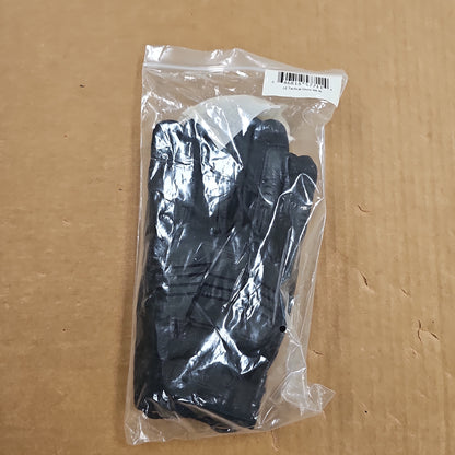 Ansell Healthcare Products Tactical HD R-577 Nomex Gloves, Black XL Size