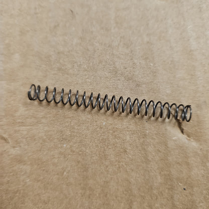LWD Firing Pin Spring 4 LB LWD-63-4