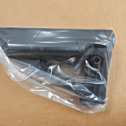MagPul Industries Corp AR15 STR Carbine Stock with Battery Storage, Black