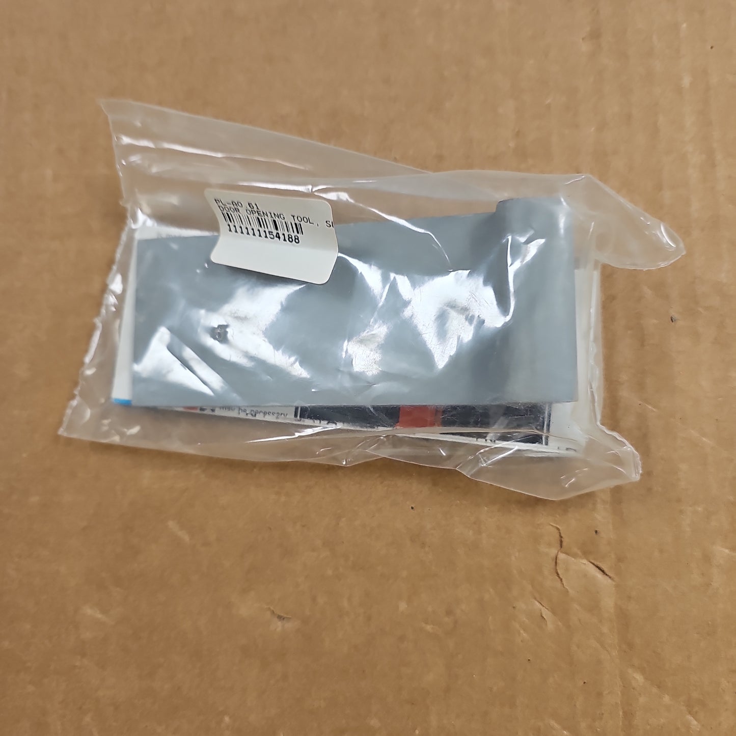 DOOR OPENING TOOL, SUPER WEDGE AO61