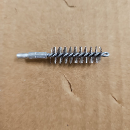 BORE BRUSH: S.STEEL, HANDGUN .40/.41/10MM SS-215