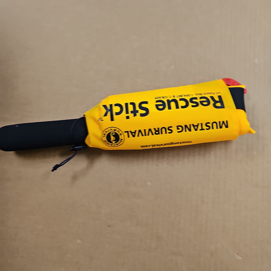 RESCUE Stick: Rescue Stick MRD100-0-0-101