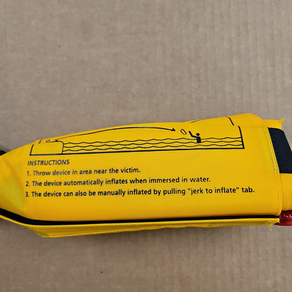 RESCUE Stick: Rescue Stick MRD100-0-0-101