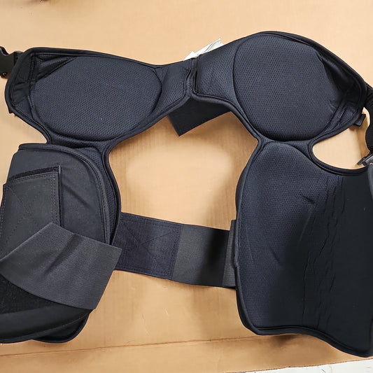 Defense Technology Centurion Thigh and Groin Pads, XX-Large/XXX-Large