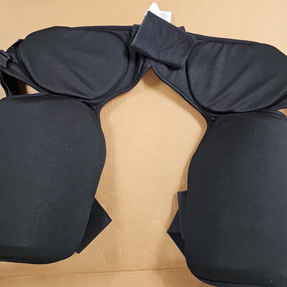 Defense Technology Centurion Thigh and Groin Pads, XX-Large/XXX-Large