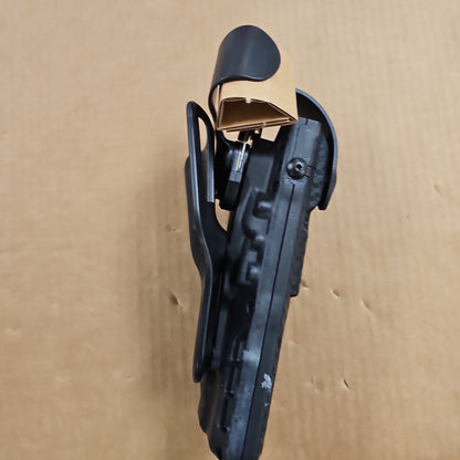 Safariland 7TS ALS/SLS Duty Holster for S&W M2.0 9L with TLR1 Left Hand