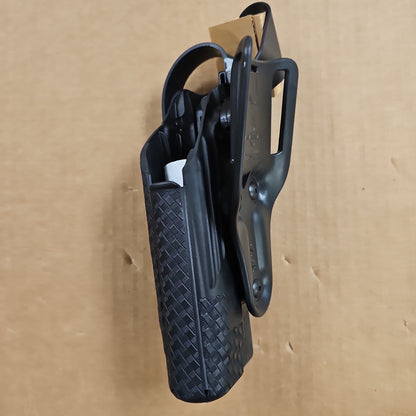 Safariland 7TS ALS/SLS Duty Holster for S&W M2.0 9L with TLR1 Left Hand