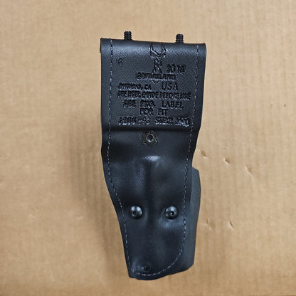 Safariland SLS Holster Model 6285 for STEYR M9/M40 Right Hand Draw