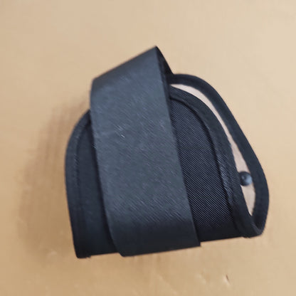 FOBUS USA Ankle Holster for S&W J-Frame Revolvers - Right Handed Fit