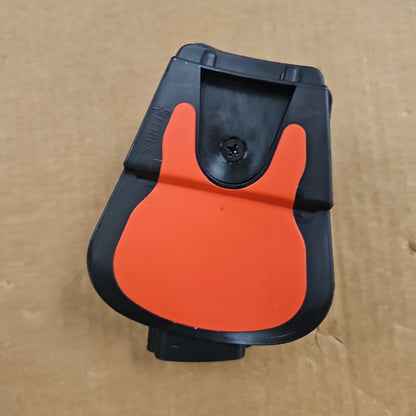 HOLSTER: FOBUS EVO ROTO-PADDLE, RH, SIG P320/P250C/P250 SG250RP