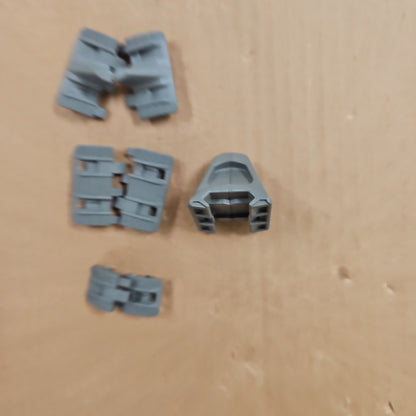 HAND STOP: XTM Hand Stop Kit, Foliage MAG511-FOL