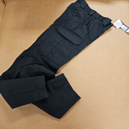 5.11 Tactical Women's PDU Class B Pants in Black, Size 6 for Comfort & Durability
