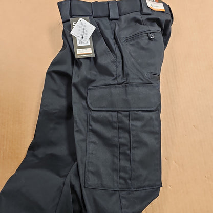 5.11 Tactical Women's PDU Class B Pants in Black, Size 6 for Comfort & Durability