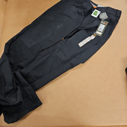 5.11 Tactical Women's Class A Black Stryke PDU Uniform Pant Size 14