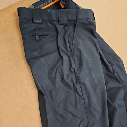 5.11 Tactical Women's Class A Black Stryke PDU Uniform Pant Size 14