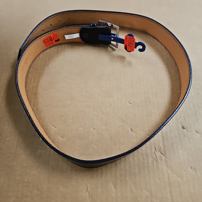 Dutyman, Inc. High Gloss Garrison Belt 1.75" Wide for 48" Waist Sizes
