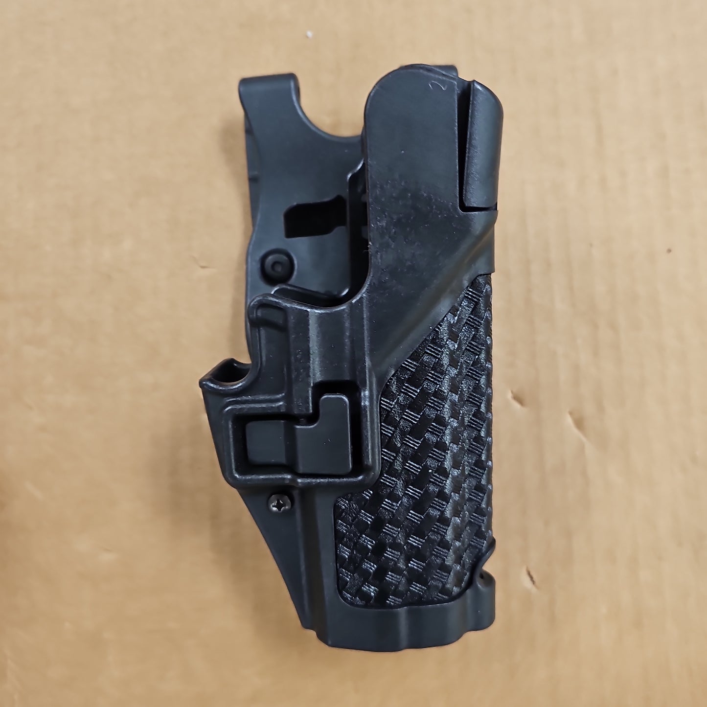 Blackhawk Serpa Level 3 Basketweave Right Hand for H&K P30 P-2000 44H117BW-R
