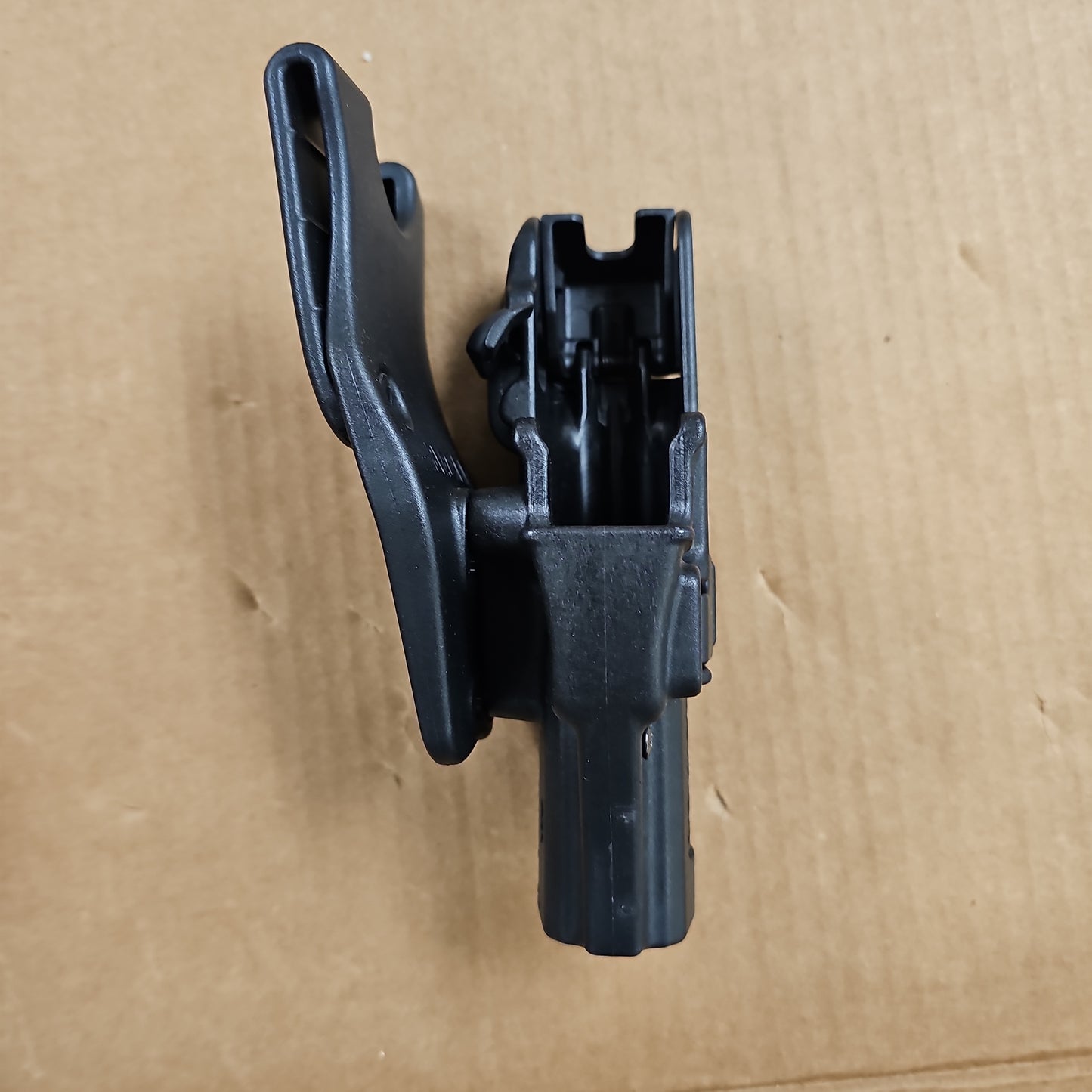 Blackhawk Serpa Level 3 Basketweave Right Hand for H&K P30 P-2000 44H117BW-R