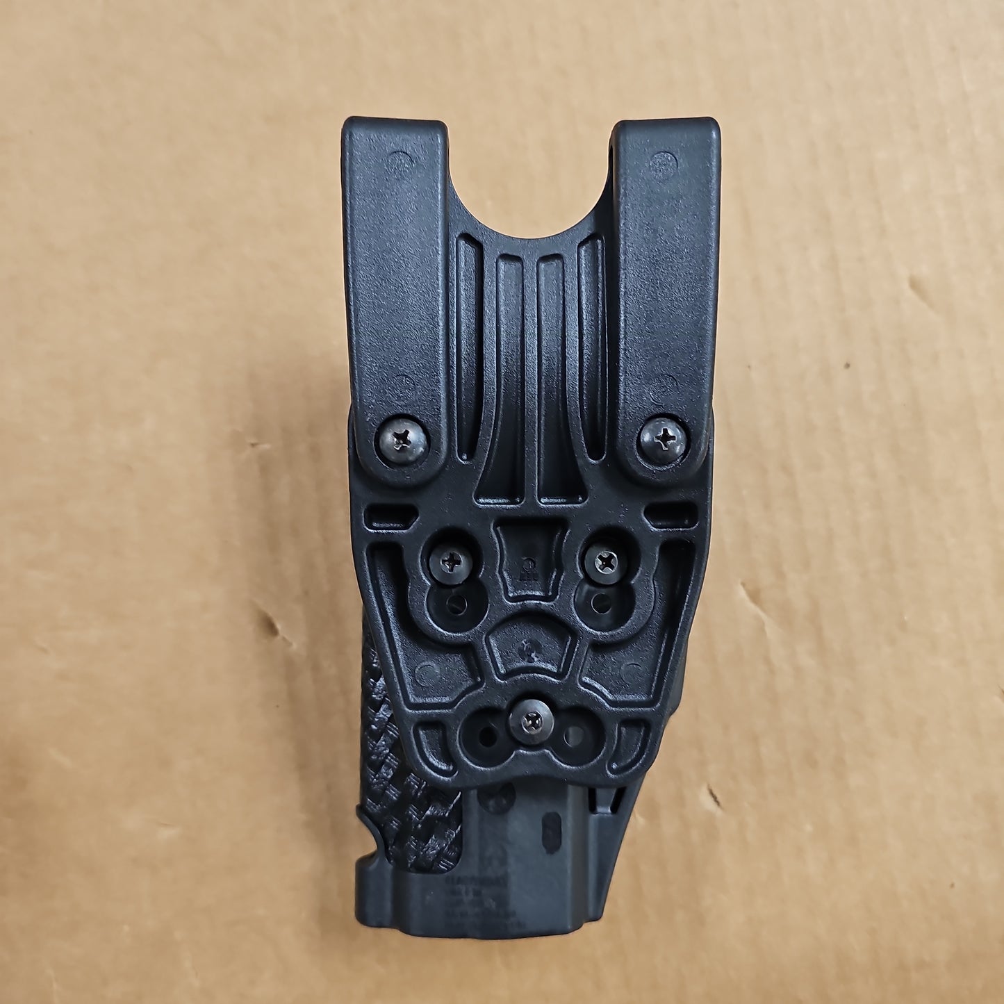 Blackhawk Serpa Level 3 Basketweave Right Hand for H&K P30 P-2000 44H117BW-R