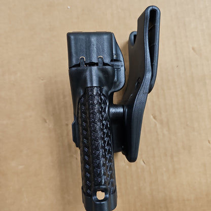 Blackhawk Serpa Level 3 Holster for H&K P30 P-2000 - Basketweave Right Hand