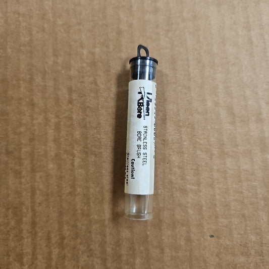 BORE BRUSH: S.STEEL, .44/.45 SS212B (Bulk)