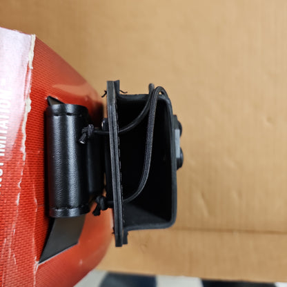 Safariland Radio Holder Size #6 for Secure and Convenient Storage Solution