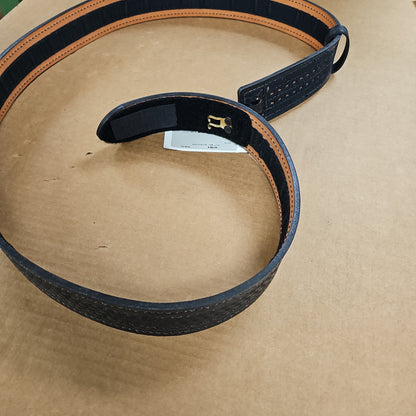 Safariland Hook & Loop Equipment Belt, Durable BBW Design, 58-Inch Length