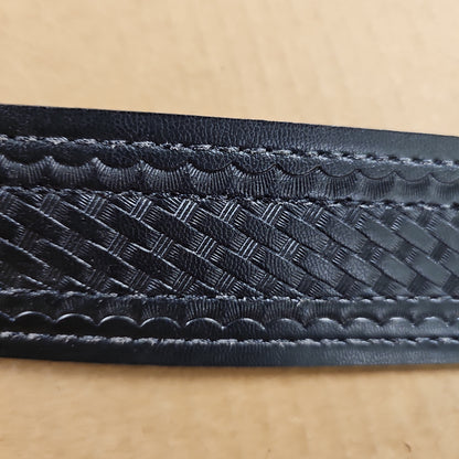 Safariland Hook & Loop Equipment Belt, Durable BBW Design, 58-Inch Length