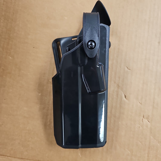 Safariland 7TS ALS/SLS Duty Holster for Glock 19/23 with TLR1 Right Hand