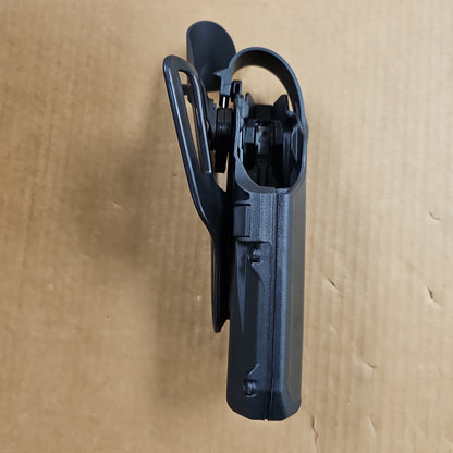 Safariland 7TS ALS/SLS Duty Holster for Glock 19/23 with TLR1 Right Hand