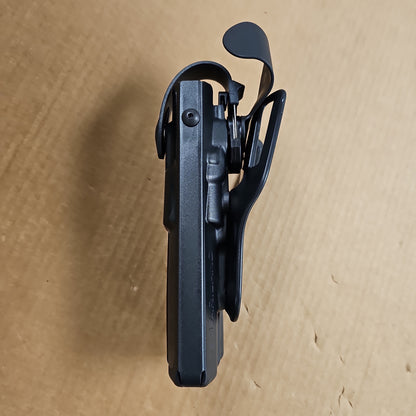 Safariland 7TS ALS/SLS Duty Holster for Glock 19/23 with TLR1 Right Hand