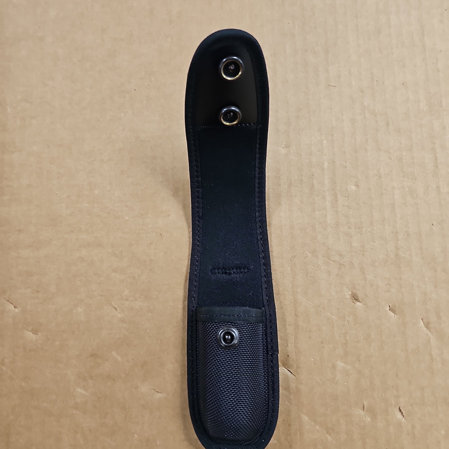 Blackhawk Light Pouch Molded Cordura fits SureFire 6P and similar 44A200BK