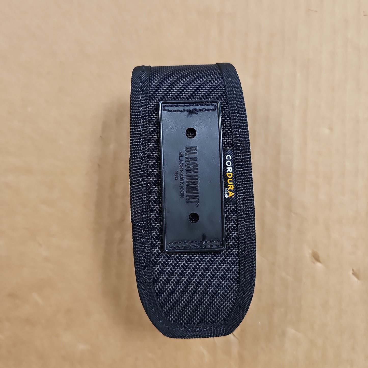 Blackhawk Light Pouch Molded Cordura fits SureFire 6P and similar 44A200BK