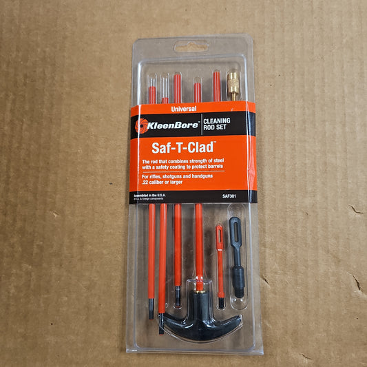 Safariland Cleaning Rod UNIVERSAL SAF301