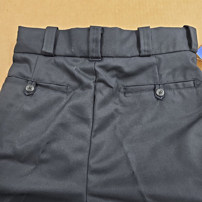 Pants Spiewak Poly/Wool Ext Cargo Dark Navy 30 Waist SPDU29-011-30
